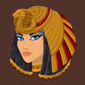 El secreto de cleopatra