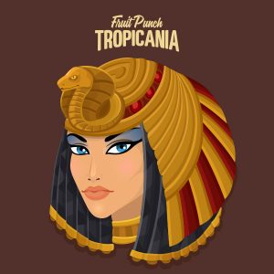 El secreto de Cleopatra - Tropicania